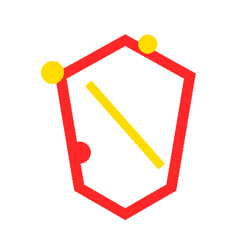 PG模拟器 logo